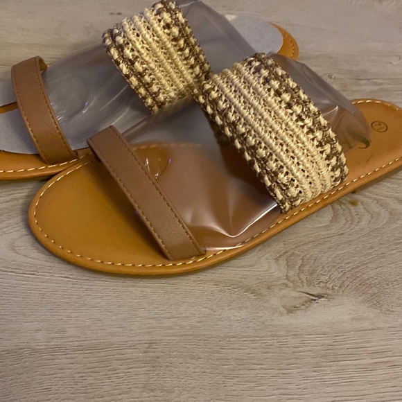 Boutique sandals | Brand new | Never worn - Picture 1 of 3